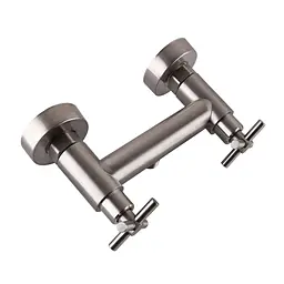 Змішувач для душу Globus Lux DUKAT SD4-105 - мініатюра 5