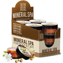Крем для зволоження лап собак та котів Reliq Paw Spa 70 мл S70P-UNS - мініатюра 3