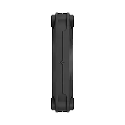 Вентилятор Fractal Design Momentum 120мм PWM (FD-F-MO1-1201) Black - мініатюра 2