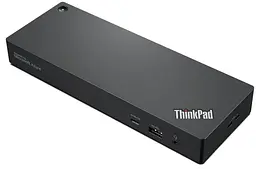 Lenovo Док-станція ThinkPad Universal Thunderbolt 4 Smart Dock - EU