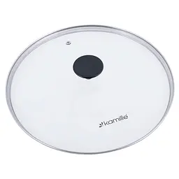 Сковорода WOK Kamille KM-4814V 30 см - мініатюра 9