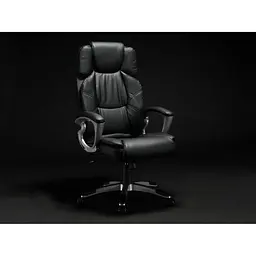 Офісне крісло Sofotel EG-227 Black - мініатюра 4