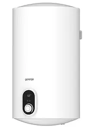 Водонагрівач Gorenje DryHeat 50 - мініатюра 2