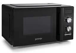 Мікрохвильова піч Gorenje MO 20 A3BH - мініатюра 2