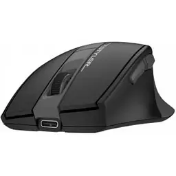 Комп'ютерна мишка A4Tech FG35C Plus Wireless Grey (4711421002967) - мініатюра 6