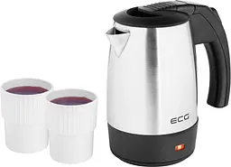 Електрочайник ECG RK 550 0,5л 2 чашки