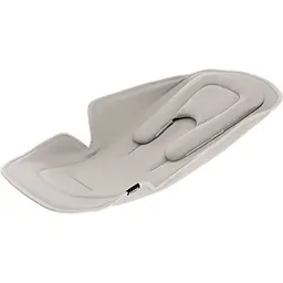 Вкладиш для дитини Thule Newborn Inlay Soft Grey (TH 11200302)