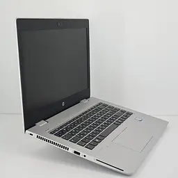 Ноутбук HP ProBook 640 G4 (i5-8350U/8/256SSD) - Class A- "Б/В" - мініатюра 6