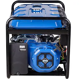 Генератор бензиновий EnerSol Kit Energy 5.5 кВт EPG-5500SE - мініатюра 6