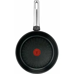 Сковорода Tefal Emotion+ 24 см чорна (E3270444) - мініатюра 2