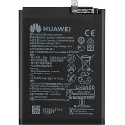Акумулятор Huawei HB386590ECW/ HB386589ECW (P10 Plus)/ Honor 8X /Mate 20 Lite