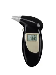Алкотестер Digital Breath Alcohol Tester