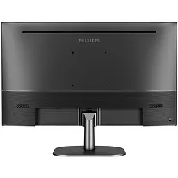 TFT 23.8'' AIWA MF2405-B, IPS, 120Гц, VGA, HDMI, колонки, чорний - мініатюра 3