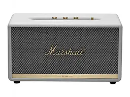 Портативна акустика (bluetooth-колонка) Marshall Stanmore II Bluetooth White (1001903) (Asian Version)