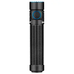 Ліхтар Olight Warrior Mini 3 Black (0.0000.0692) - мініатюра 6