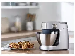 Кухонна машина Kenwood KHC29A.R0SI - мініатюра 7