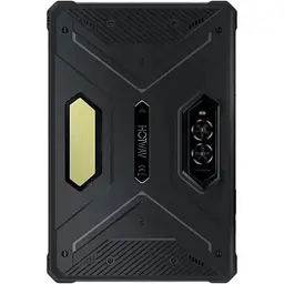 Планшет Hotwav Tab R9 Pro 11" 6/256Gb Black LTE Global version - мініатюра 5