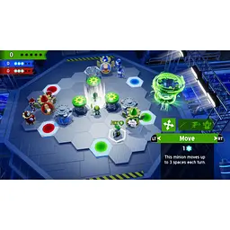 Ключ активації Microsoft Hex Gambit: Respawned для Xbox One/Series S/X - мініатюра 11