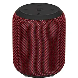 Портативна акустика 2E SoundXPod TWS MP3 Wireless Waterproof Red (2E-BSSXPWRD) - мініатюра 3