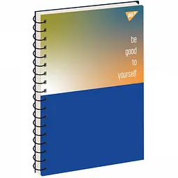 Зошит для записів Yes Be good А4 80 аркушів 4 шт. (681853) - мініатюра 4