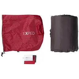 Килимок самонадувний Exped SIM Comfort 5 M - мініатюра 3
