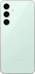 Смартфон Samsung Galaxy S24 FE 8/256GB Mint (SM-S721BLBG) - мініатюра 2