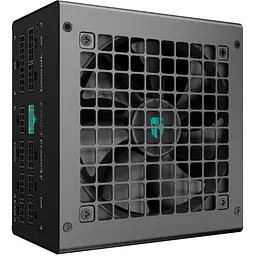 Блок живлення Deepcool 650W PN650M GamerStorm (R-PN650M-FC0B-JGEU)
