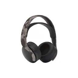 Навушники Playstation 5 Pulse 3D Wireless Headset Grey Camo (9406990) - мініатюра 4