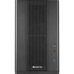 Корпус Chieftec Uni BX-10B-OP Black [135061] - мініатюра 7