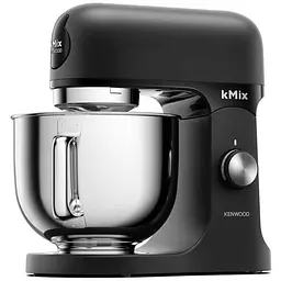 Кухонна машина Kenwood kMix KMX751ABK Black [172358] - мініатюра 2