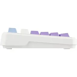 Клавіатура Ajazz AK820 MAX Magnetic Switch Purple/White/Blue RGB (AK820MAX-WM-PWB) [142199] - мініатюра 6