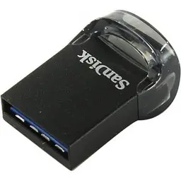 USB флеш накопичувач SanDisk 256GB Ultra Fit USB 3.1 (SDCZ430-256G-G46) - мініатюра 4