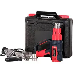 Фен будівельний Intertool WT-1030 [89564] - мініатюра 12