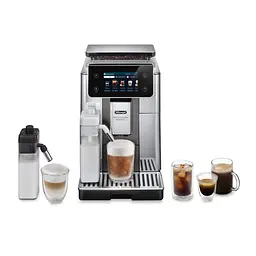 Кавомашина DeLonghi ECAM 630.75 TSM
