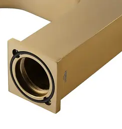 Змішувач для раковини Koer KB-10037-12 (KR6000) - мініатюра 3