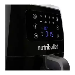 Мультипіч NUTRIBULLET NBA071B - мініатюра 3