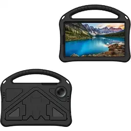 Чохол BeCover Protected Cover з кріпленням для Xiaomi Redmi Pad SE 8.7" Black (712494) - мініатюра 11