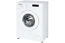 Пральна машина Ardesto з фронтальним завантаженням WMS-7109W, 7кг, 1000, A++, 48см, Дисплей, Білий (WMS-7109W) - мініатюра 2
