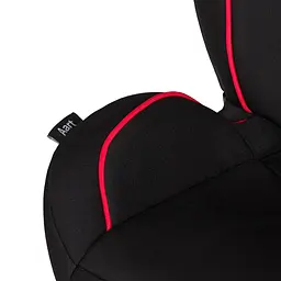 Автокрісло Lionelo Aart I-Size Black Carbon Red (LO-AART I-SIZE BLACK CARBON RED) - мініатюра 15