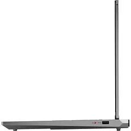 Ігровий ноутбук LENOVO LOQ Essential 15IRX11, Intel Core i7-13650HX до 4.9 ГГц, 15.6-дюймовий Full HD, 16 ГБ, SSD 1 ТБ, NVIDIA GeForce RTX 5050 8 ГБ, Free DOS - мініатюра 6