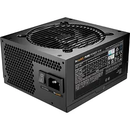 Блок живлення Be quiet! PURE POWER 13 M 650W (BP025EU) - мініатюра 2