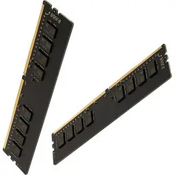 Модуль пам'яті для комп'ютера DDR4 64GB (2x32GB) 3200 MHz INTELIGENTES (IU4DHE2/64) - мініатюра 5