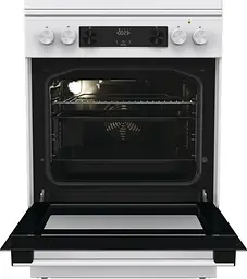 Плита комбінована Gorenje GK6C5WF - мініатюра 5