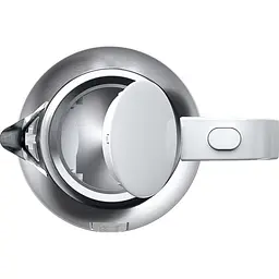 Електрочайник Braun WK 1500 WH [120050] - мініатюра 4