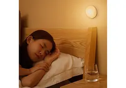 Світильник-нічник Baseus Light Garden Series Intelligent Induction Nightlight DGYUA-GB02 - мініатюра 4