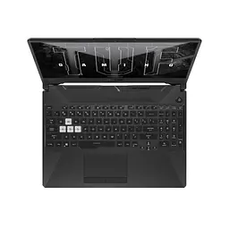 Ноутбук ASUS TUF Gaming A15 FA506NCG-HN342 (90NR0JF7-M00T80) - мініатюра 8