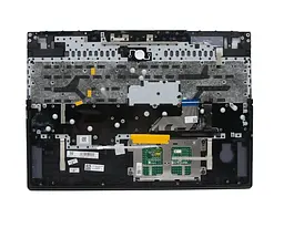 Верхня частина корпусу з клавіатурою (топкейс) для ноутбука Lenovo Legion 7 15IMH05 (81YT), 7 15IMHG05 (81YU) [RGB ver.] (5CB0Z20997) Оригінал від Lenovo - мініатюра 2