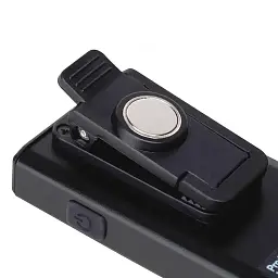 Ліхтар професійний Mactronic Flagger 500 Lm Cool White/Red/Green USB Rechargeable (PHH0072) - мініатюра 4