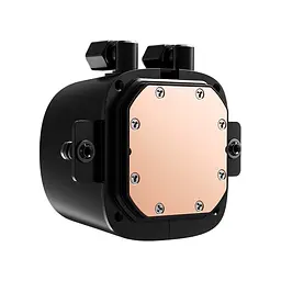 СВО ID-Cooling FX360 LCD PE (FX360 LCD PE) - мініатюра 7