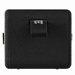 Портативна акустика 2E SoundLegend Mini BT 5.3 PowerBank IPX6 Black 40 Вт (2E-BSSLMWBK) - мініатюра 9